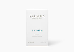 Aloha Bath Soak