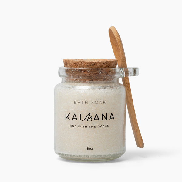 Aloha Bath Soak