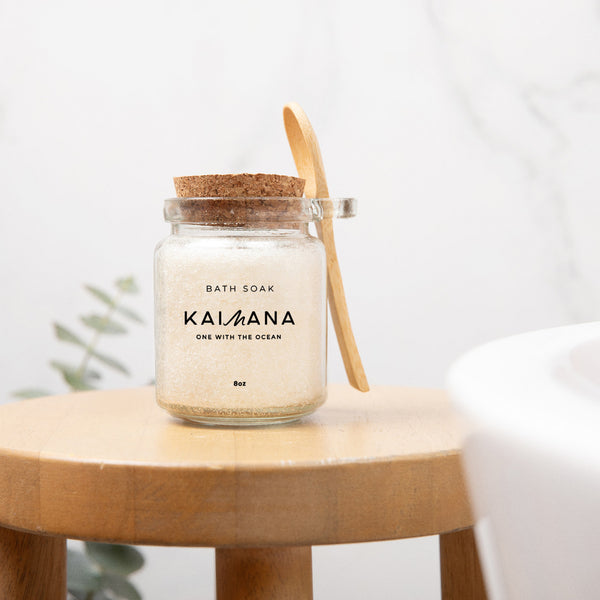 Aloha Bath Soak