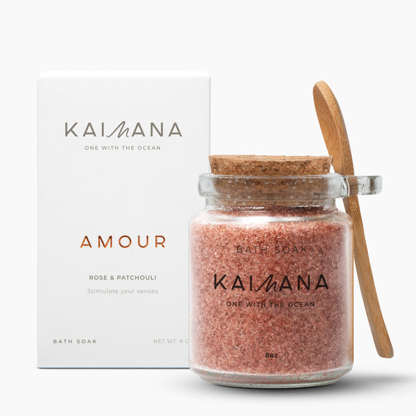 Amour Bath Soak