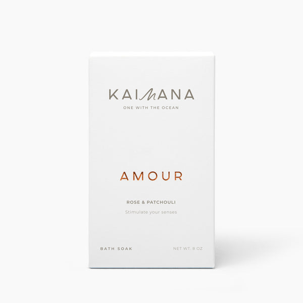 Amour Bath Soak