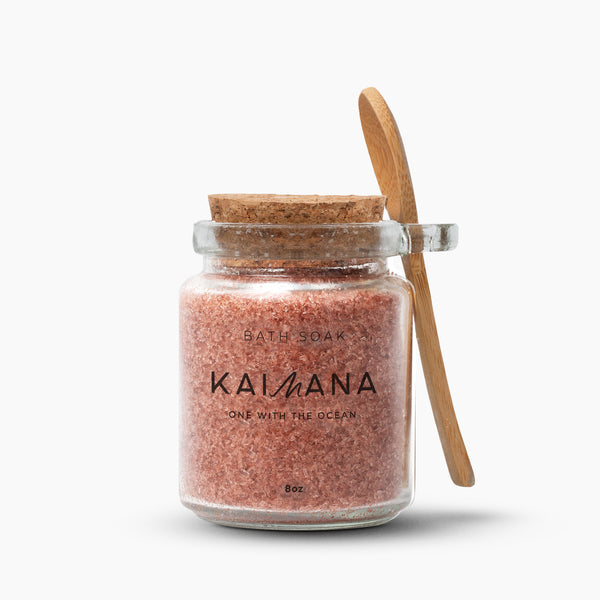 Amour Bath Soak