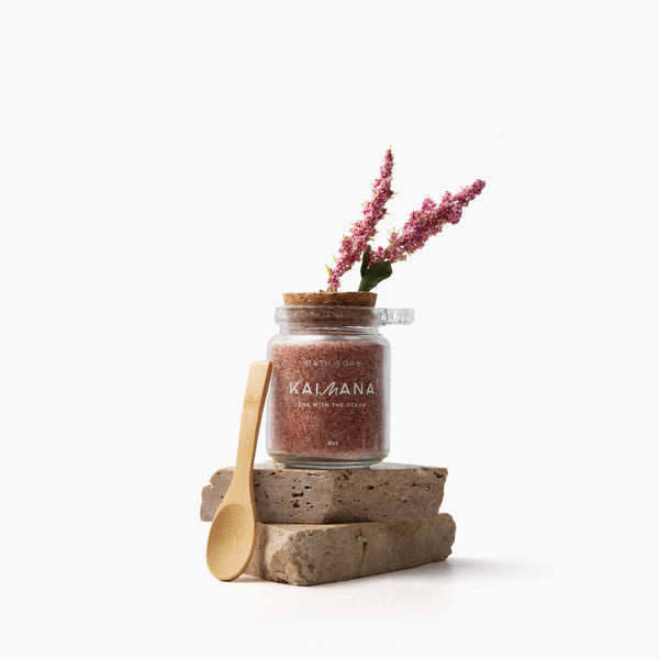 Amour Bath Soak