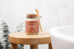 Amour Bath Soak