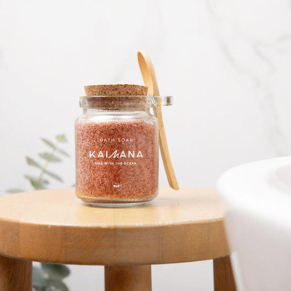Amour Bath Soak