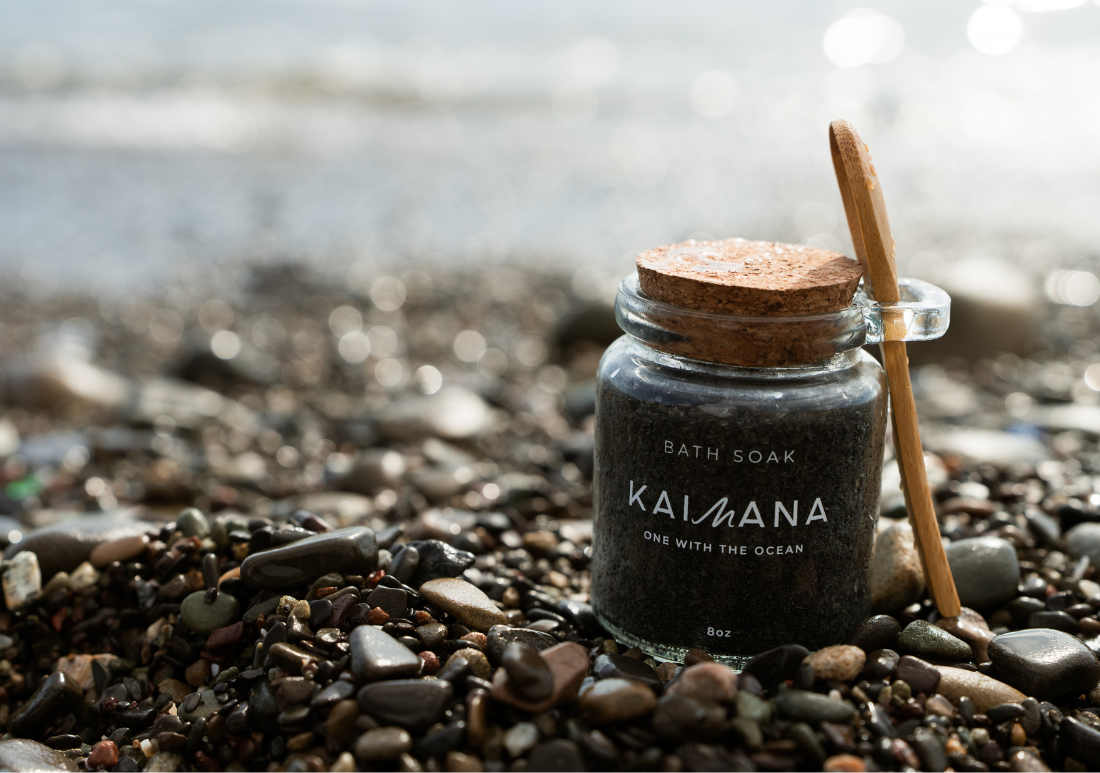 Detox Bath Soak