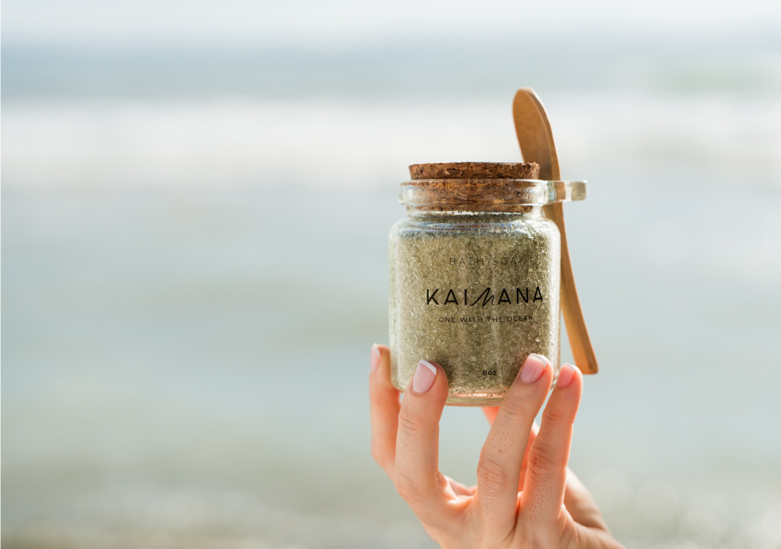 Recovery Bath Soak