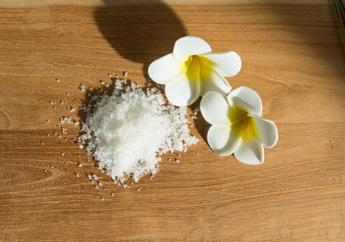 Hawaiian Sea Salt