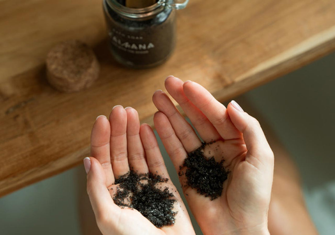 Detox Bath Salts: How They Work and Why You Need Them in Your Routine