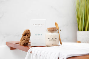 Aloha Bath Soak