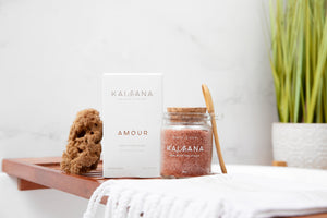 Amour Bath Soak
