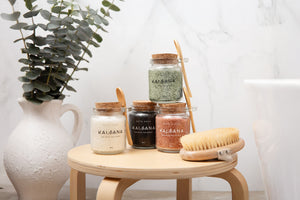 The Kaimana Collection