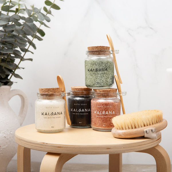 The Kaimana Collection