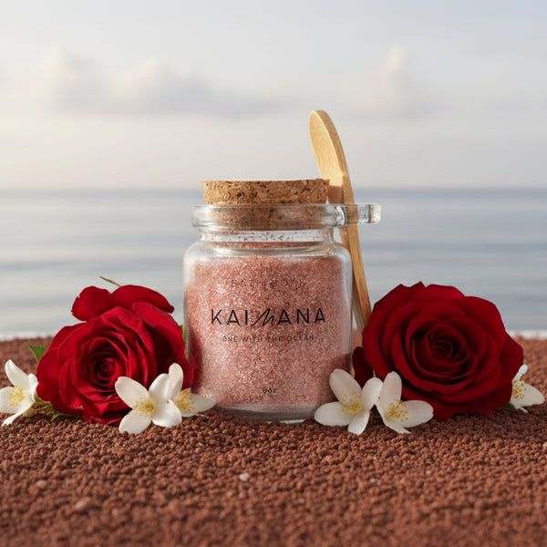 The Kaimana Collection