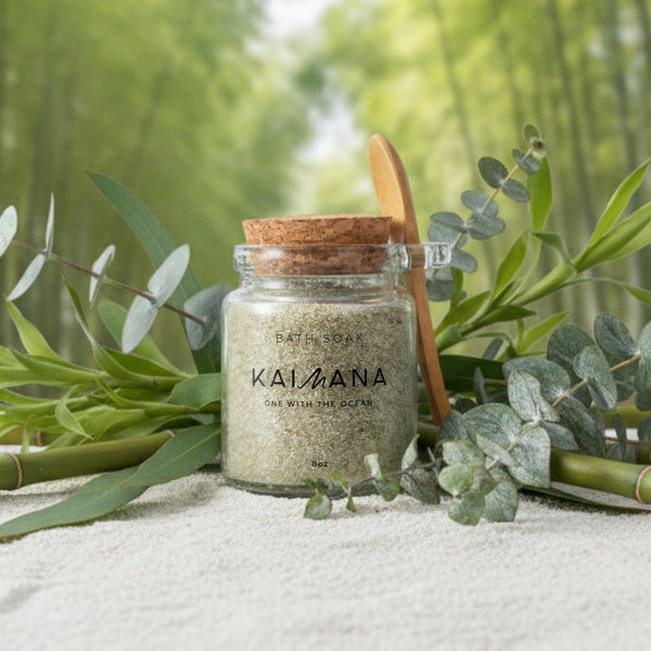 The Kaimana Collection