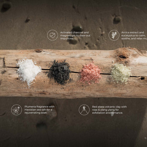 The Kaimana Collection