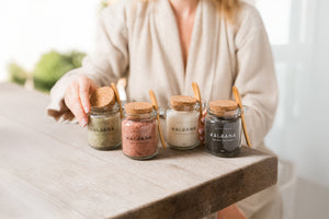 The Kaimana Collection