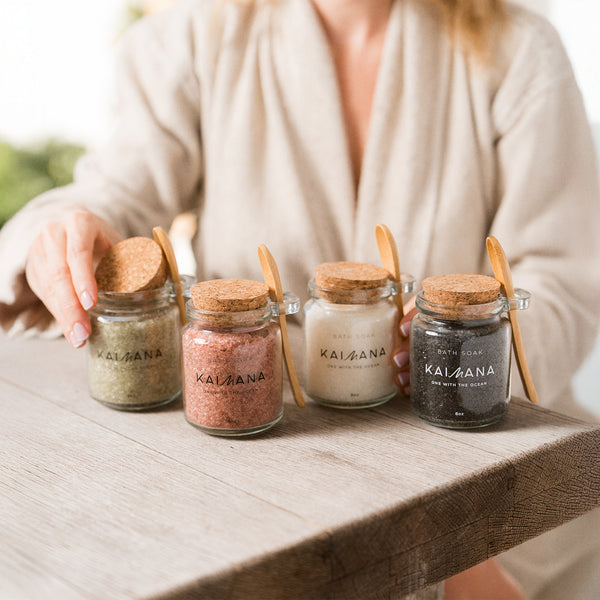 The Kaimana Collection