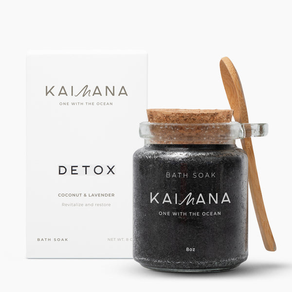 Detox Bath Soak