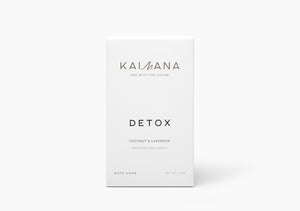 Detox Bath Soak