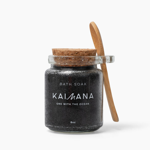 Detox Bath Soak