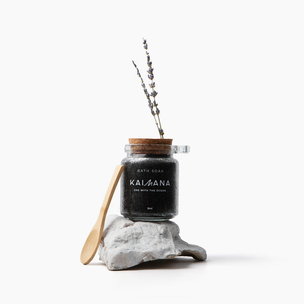 Detox Bath Soak