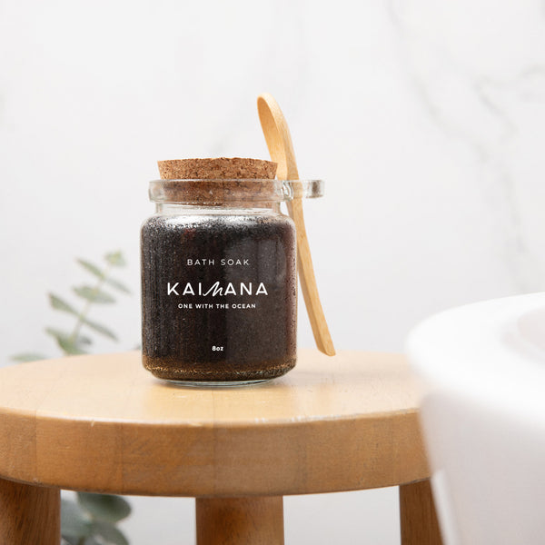 Detox Bath Soak