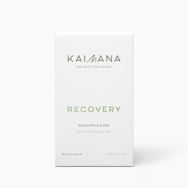 Recovery Bath Soak