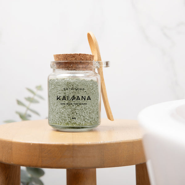 Recovery Bath Soak
