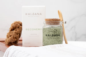 Recovery Bath Soak