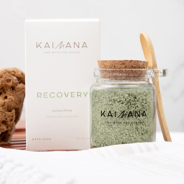 Recovery Bath Soak